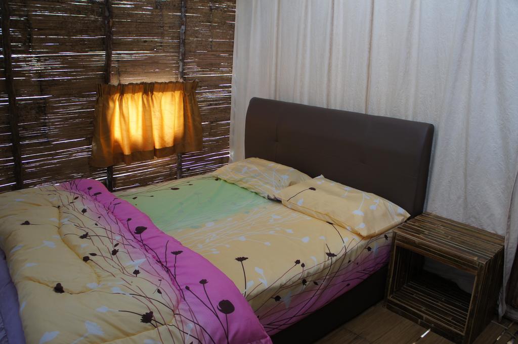 Rain Forest Inn Ringlet Room photo