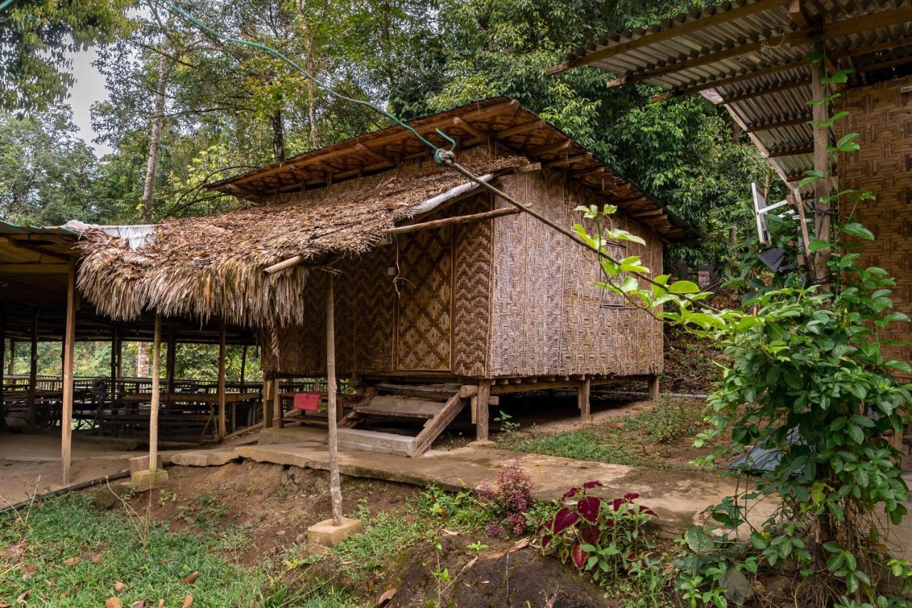 Rain Forest Inn Ringlet Exterior photo
