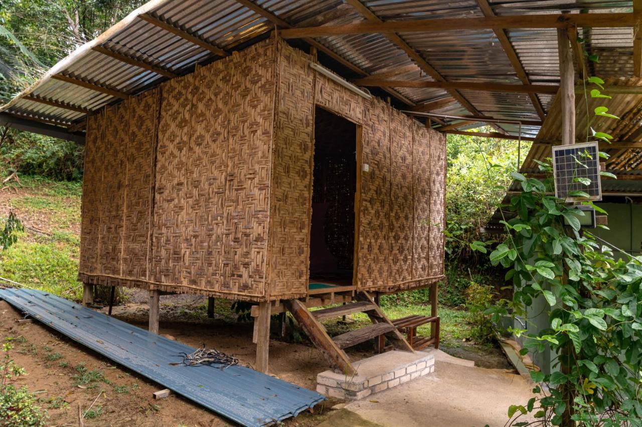 Rain Forest Inn Ringlet Exterior photo