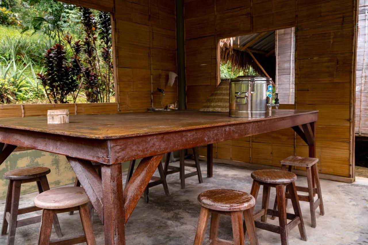 Rain Forest Inn Ringlet Exterior photo