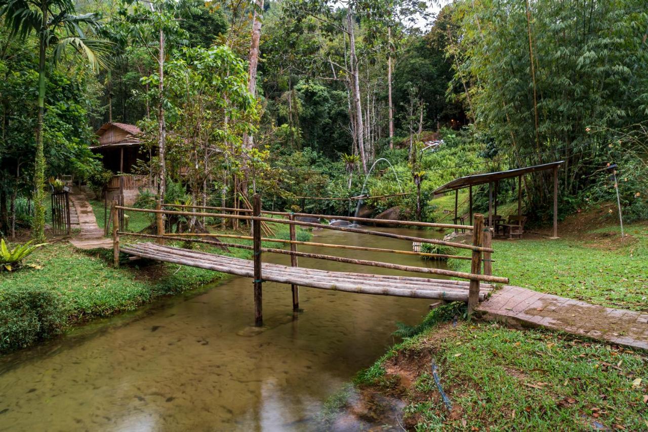 Rain Forest Inn Ringlet Exterior photo