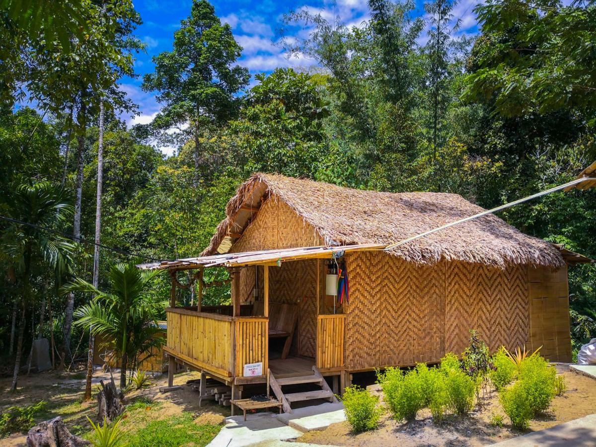 Rain Forest Inn Ringlet Exterior photo